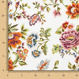 Fama Strecht Mate Xale Branco - Ribes y Casals