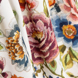 Fama Strecht Mate Xale Branco - Ribes y Casals