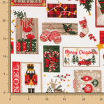 Loneta de Natal Noel - Ribes y Casals