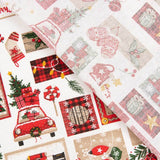 Loneta de Natal Noel - Ribes y Casals