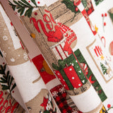 Loneta de Natal Noel - Ribes y Casals