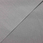 Toalhas de mesa antimanchas cinza Jaipur - Ribes y Casals