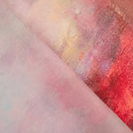 Saten estampado «Abstract» - Ribes y Casals