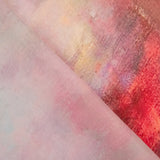 Saten estampado «Abstract» - Ribes y Casals