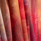 Saten estampado «Abstract» - Ribes y Casals