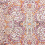 Cetim estampado Bombay - Ribes y Casals