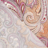 Cetim estampado Bombay - Ribes y Casals