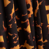 Saten estampado Carey - Ribes y Casals
