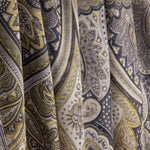 Saten estampado Jaipur - Ribes y Casals