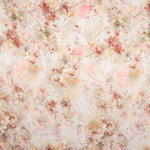 Saten estampado Lily - Ribes y Casals