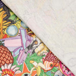 Lona Variada Multicolorida - Ribes y Casals