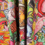 Lona Variada Multicolorida - Ribes y Casals