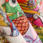 Lona Variada Multicolorida - Ribes y Casals