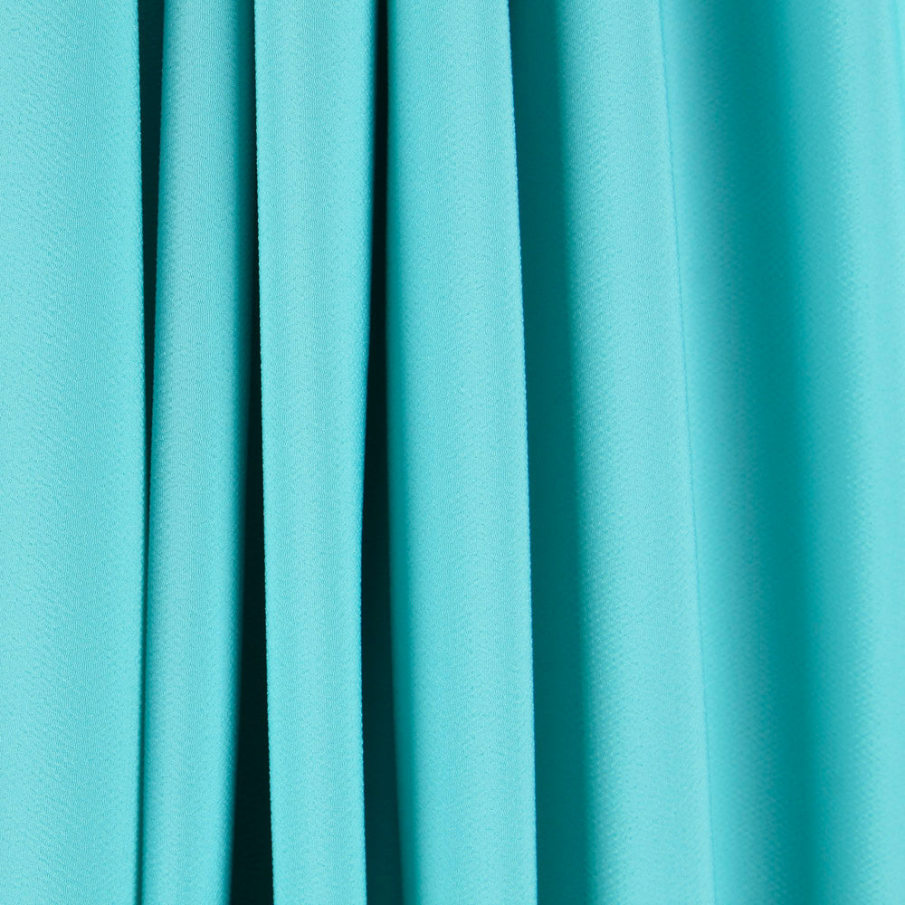 Tecido Crepe Laranja - Ribes y Casals