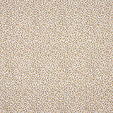 Retal Viyela Algodón Florecitas amarillas 160x155 cm - Ribes y Casals