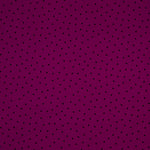 Casaco Elástico 0,5cm Bolinhas Orquídea - Ribes y Casals