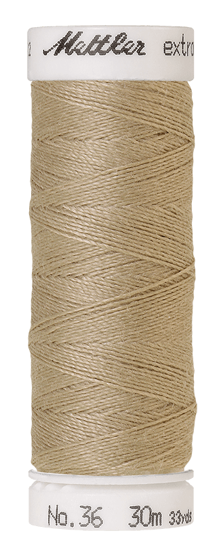 Linha Mettler Extra Forte 30m 372-Cinza - Ribes y Casals