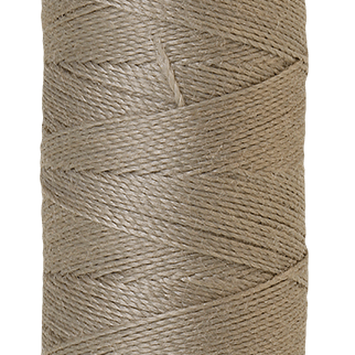 Linha Mettler Extra Forte 30m 413-Cinza - Ribes y Casals