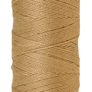 Linha Mettler Extra Forte  30m 1222-Bege - Ribes y Casals