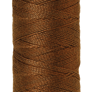 Linha Mettler Extra Forte 30m 1223-Marrom - Ribes y Casals