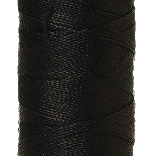 Linha Mettler Extra Forte 30m 4000-Preto - Ribes y Casals