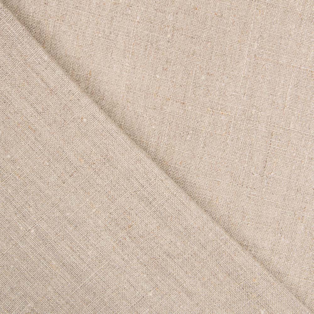 Lino Rústico Natural - Ribes y Casals