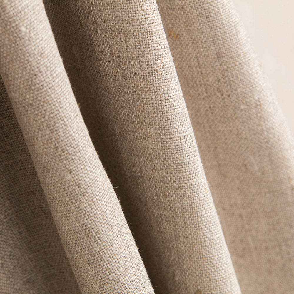 Lino Rústico Natural - Ribes y Casals