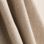 Lino Rústico Natural - Ribes y Casals