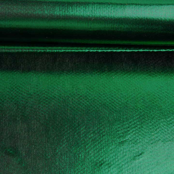 Foil Printed Verde - Ribes y Casals