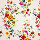 Xale Crepe Manila Cru - Ribes y Casals