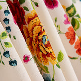 Xale Crepe Manila Cru - Ribes y Casals