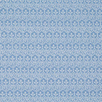 Algodão Liberty London Flor Romântica Denim - Ribes y Casals