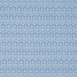 Algodão Liberty London Flor Romântica Denim - Ribes y Casals