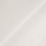 Visillo Etamin Liso Blanco Natural Ignífugo - Ribes y Casals