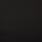 Popeline Spandex Preto - Ribes y Casals