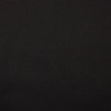 Popeline Spandex Preto - Ribes y Casals