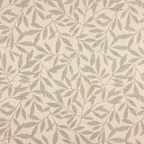 Tapeçaria Jacquard Folhas Verde - Ribes y Casals