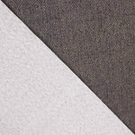 Estofamento Fiorella Cinza Marengo - Ribes y Casals