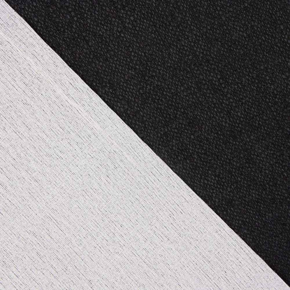 Estofamento Fiorella Preto - Ribes y Casals