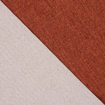 Tapicería Fiorella Burdeos - Ribes y Casals