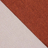 Tapicería Fiorella Burdeos - Ribes y Casals