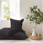 Estofamento Emil Cinza Marengo - Ribes y Casals