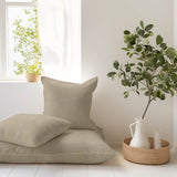 Bouclé Estofamento Terra - Ribes y Casals