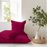 Estofamento  Camurça Granada - Ribes y Casals