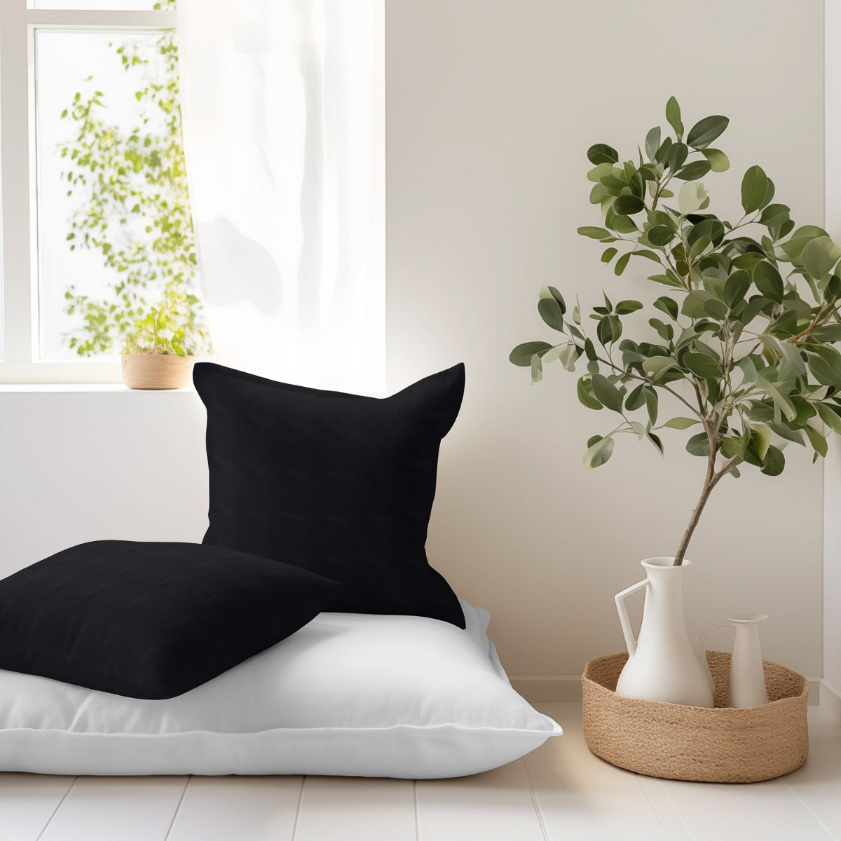 Estofamento  Camurça Preto - Ribes y Casals