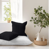 Estofamento  Camurça Preto - Ribes y Casals