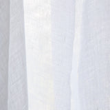 Voile Linho 310cm Branco - Ribes y Casals