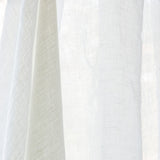Voile Linho 310cm Branco Natural - Ribes y Casals