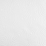 Colcha Bouti Piqué Círculos - Ribes y Casals