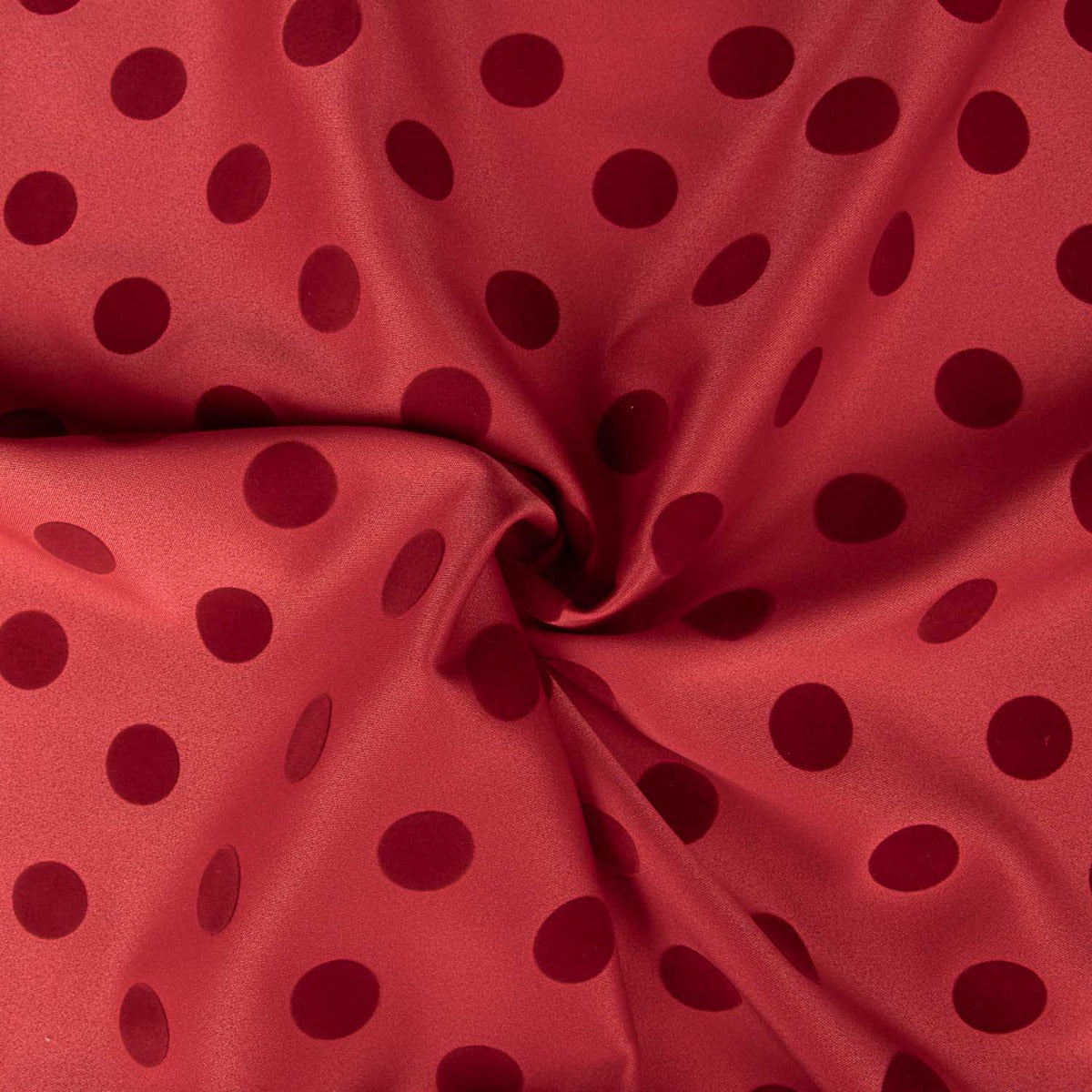 Fama Strecht Brilho Vermelho Flocadas - Ribes y Casals